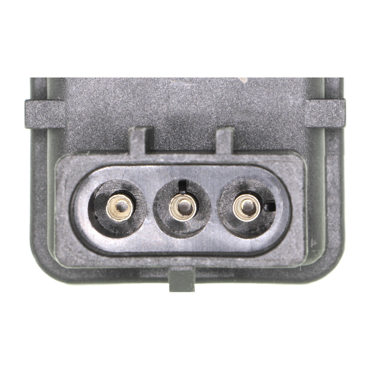 FORD Sensor, intake manifold pressure - VEMO V25-72-0072