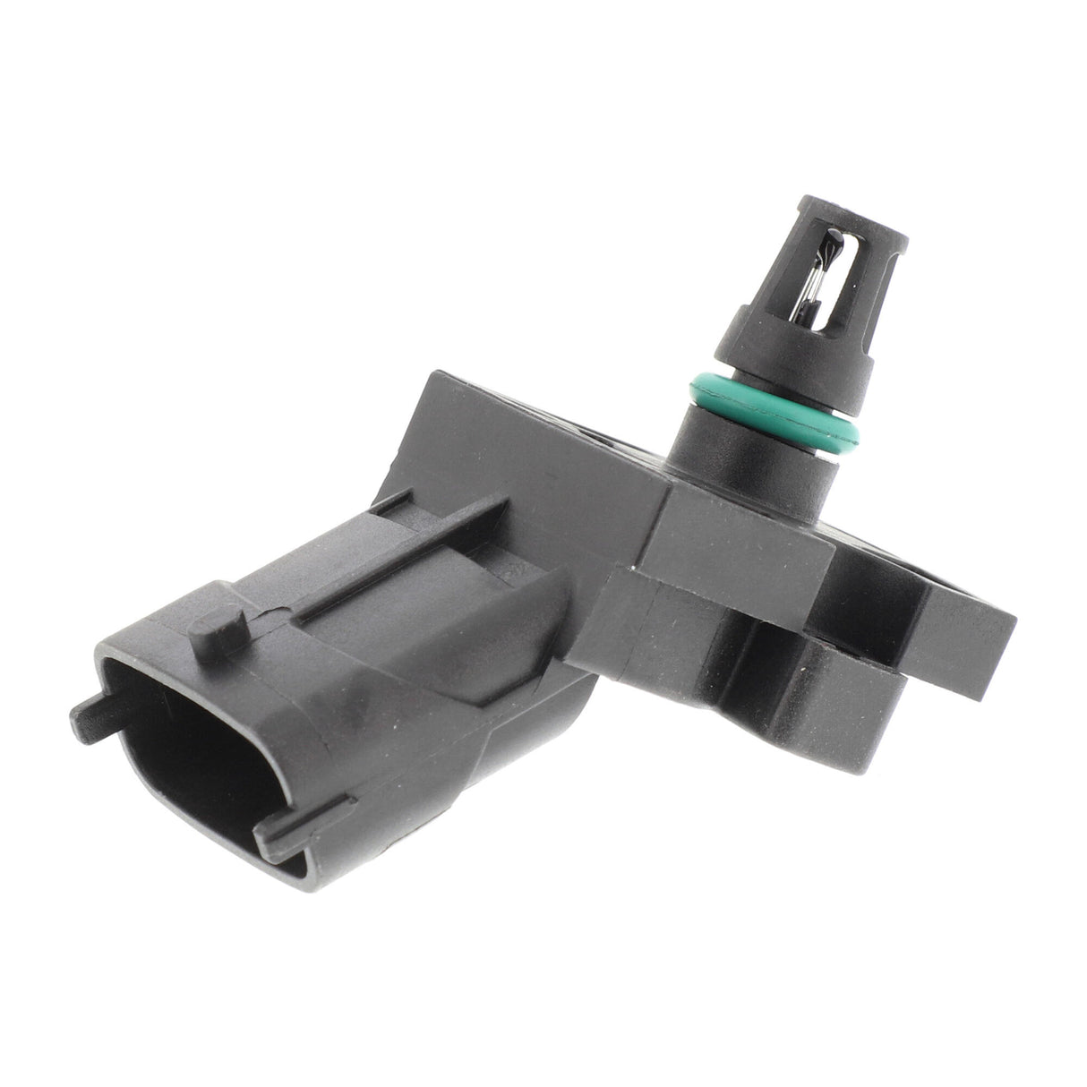 FORD Sensor, intake manifold pressure - VEMO V25-72-0079