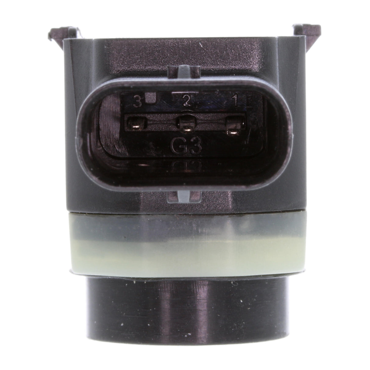 FORD Sensor, park distance control - VEMO V25-72-0085
