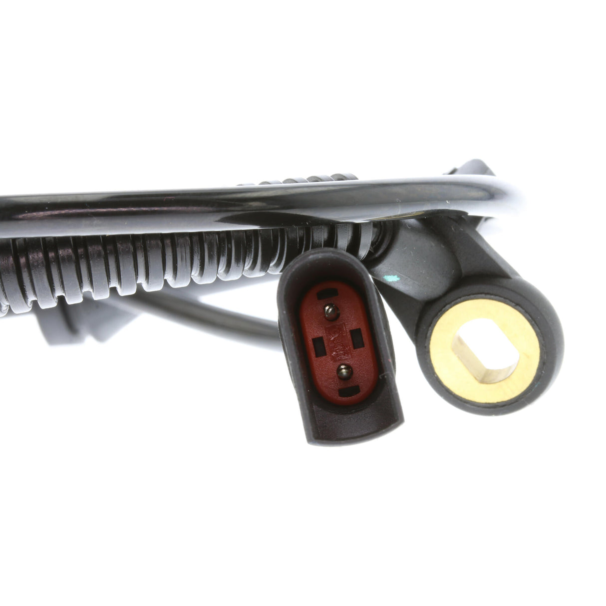 FORD Sensor, wheel speed - VEMO V25-72-0088