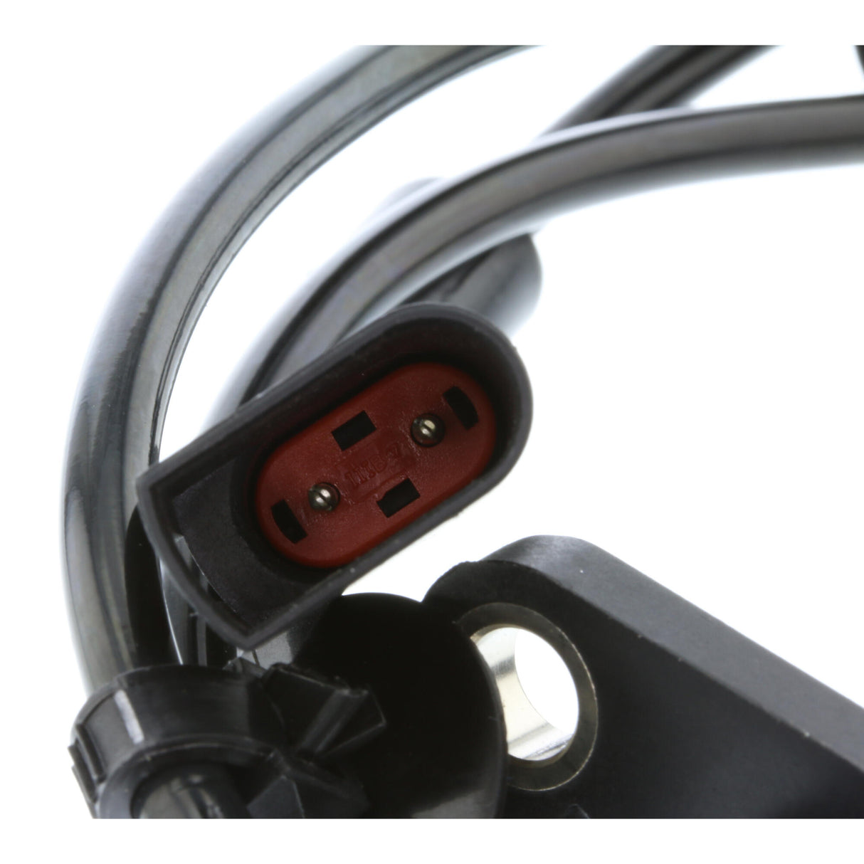 FORD Sensor, wheel speed - VEMO V25-72-0093