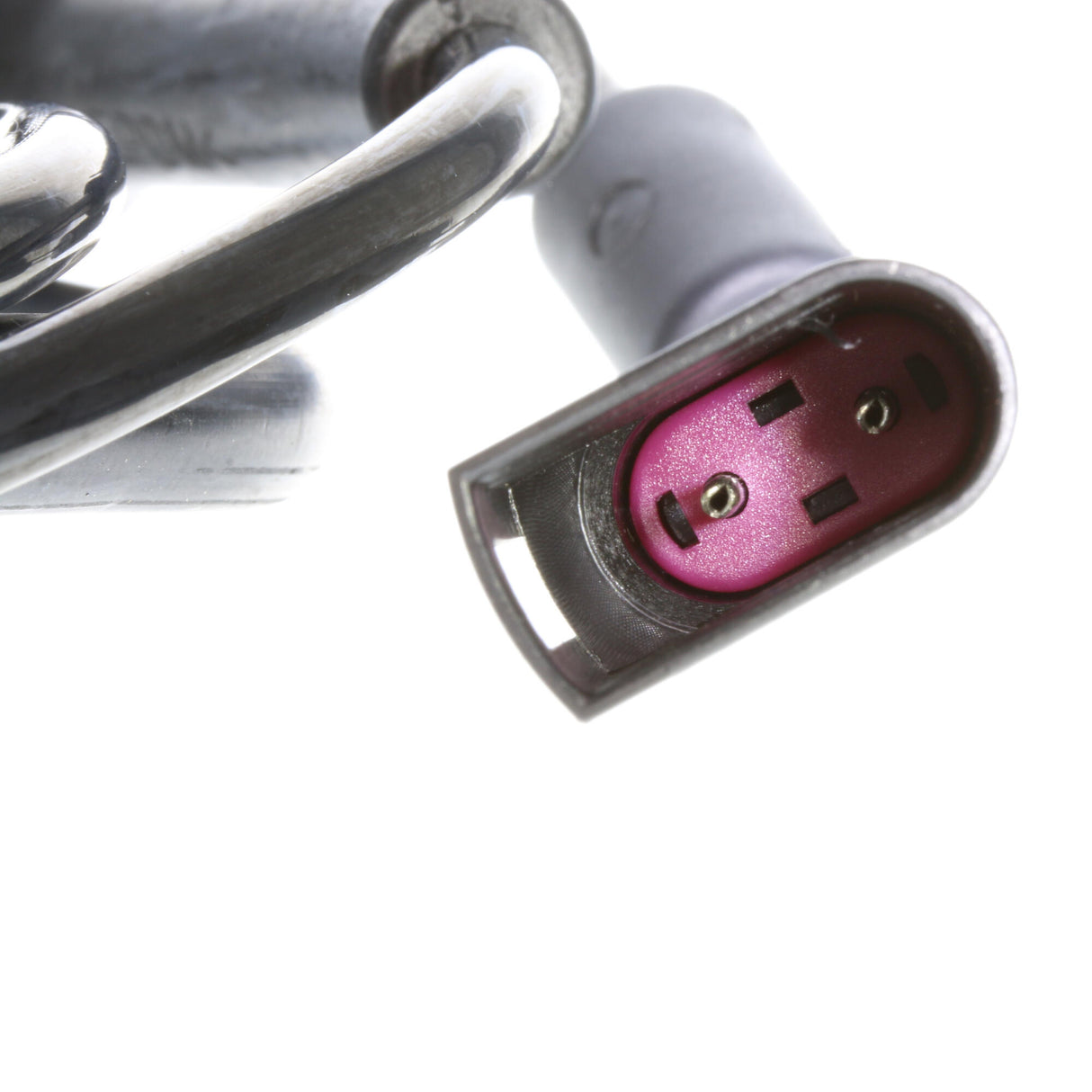 FORD Sensor, wheel speed - VEMO V25-72-0094