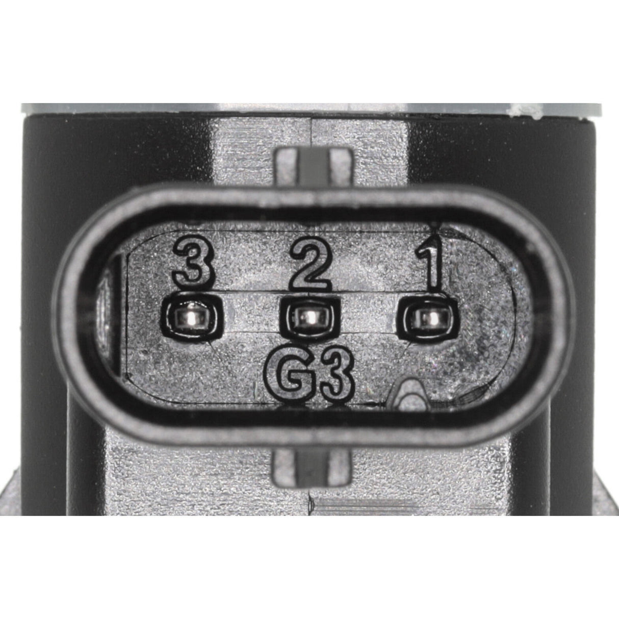 FORD Sensor, park distance control - VEMO V25-72-0096