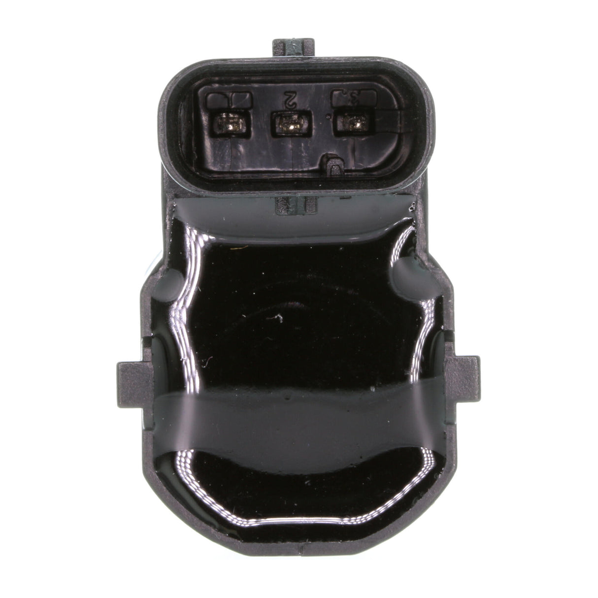 FORD Sensor, park distance control - VEMO V25-72-0097