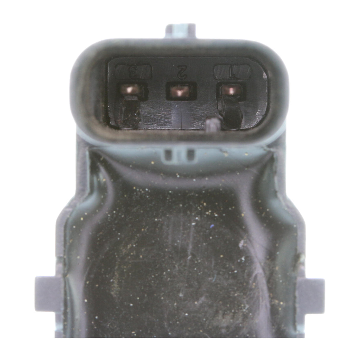 FORD Sensor, park distance control - VEMO V25-72-0098