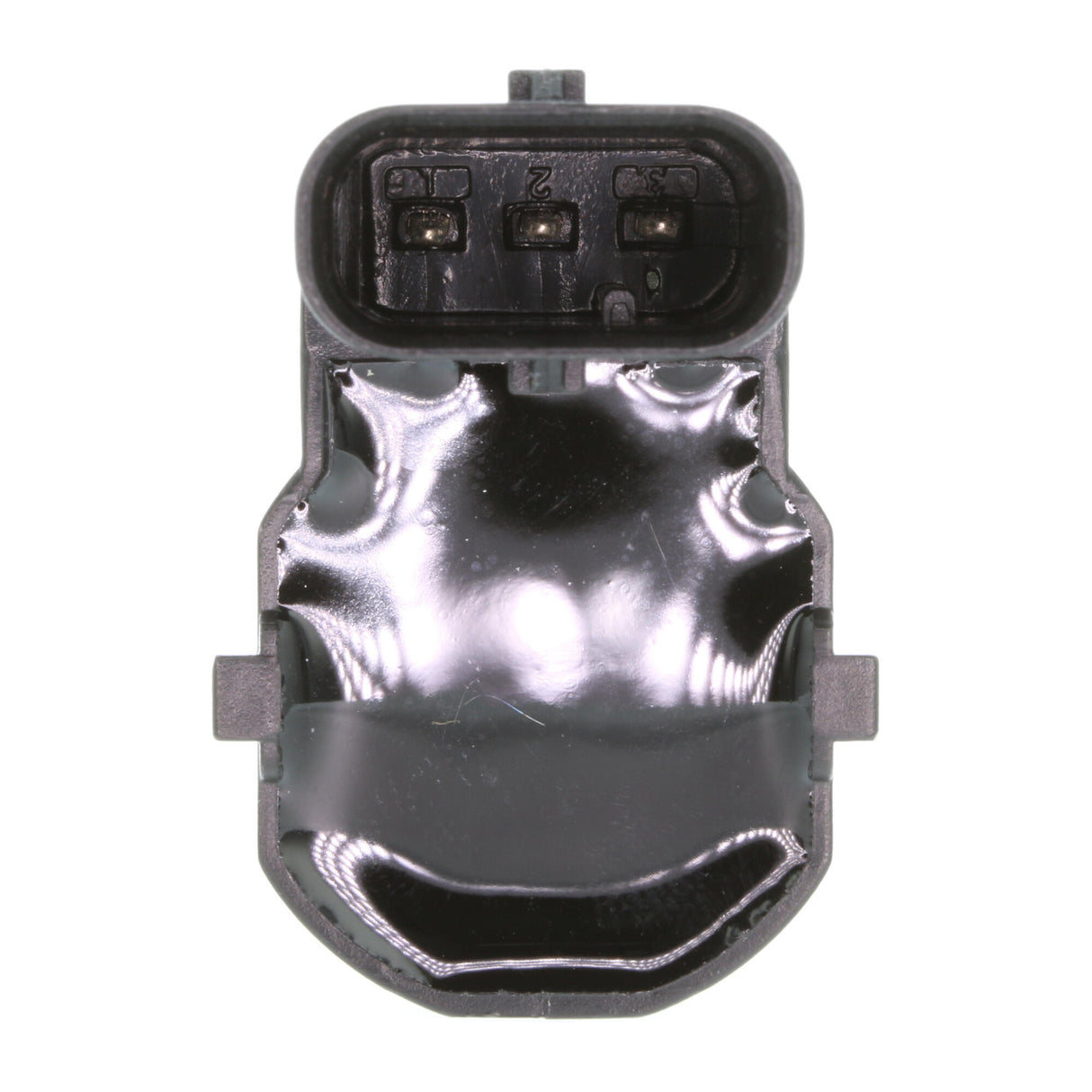 FORD Sensor, park distance control - VEMO V25-72-0101