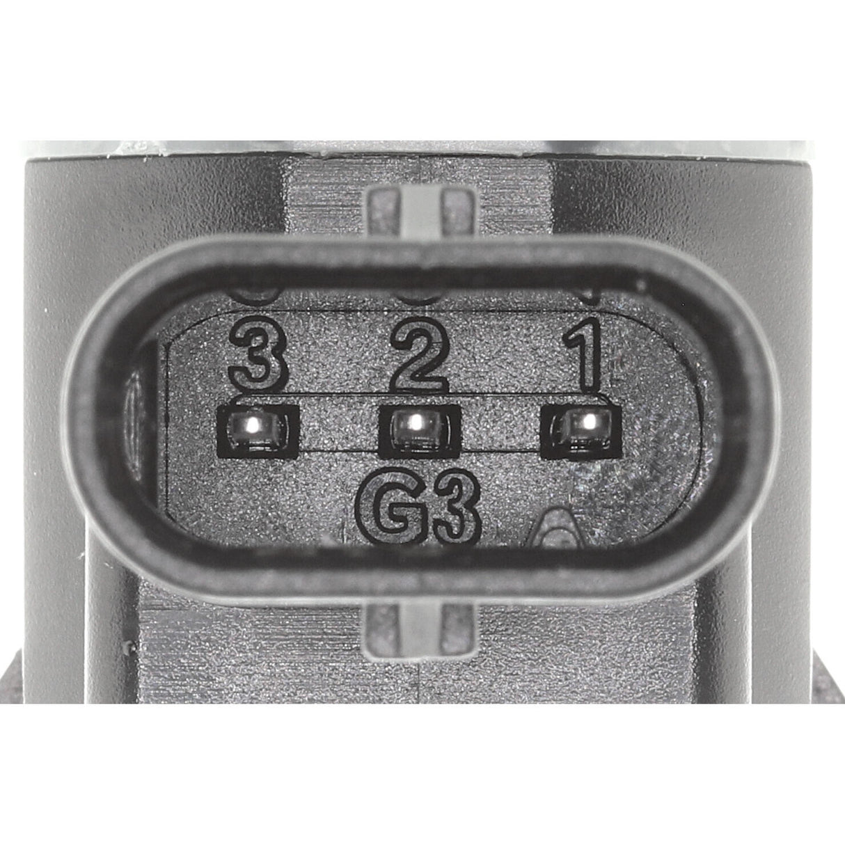 FORD Sensor, park distance control - VEMO V25-72-0109