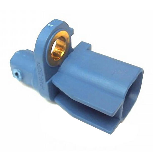 FORD Sensor, wheel speed - VEMO V25-72-0120