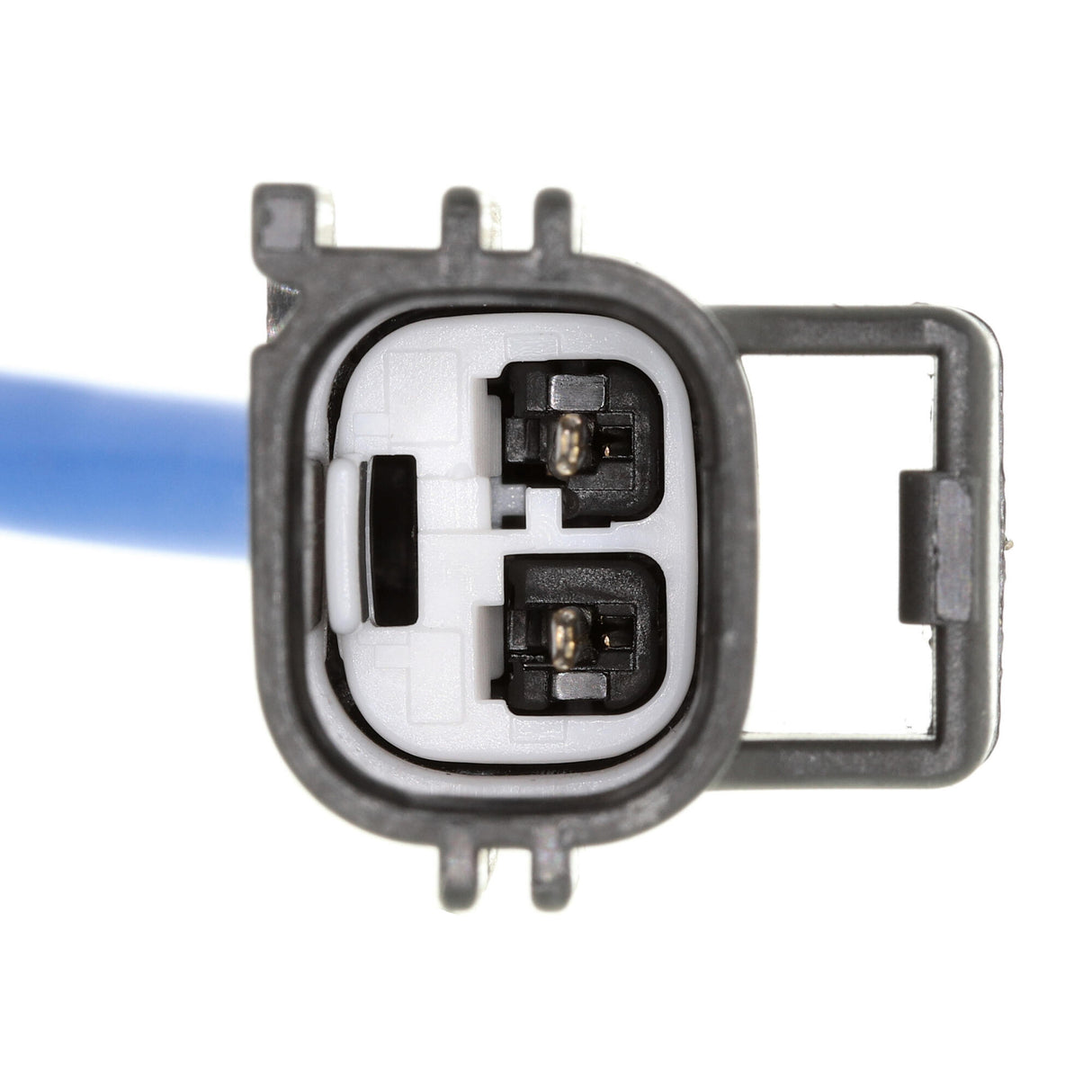 FORD Sensor, exhaust gas temperature - VEMO V25-72-0129