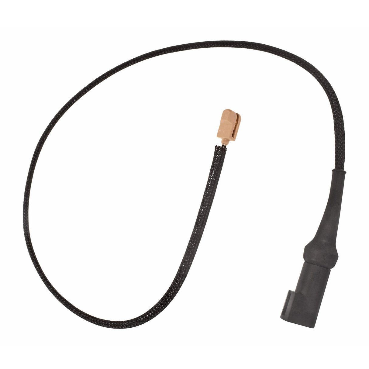 FORD Warning Contact, brake pad wear - VEMO V25-72-0132