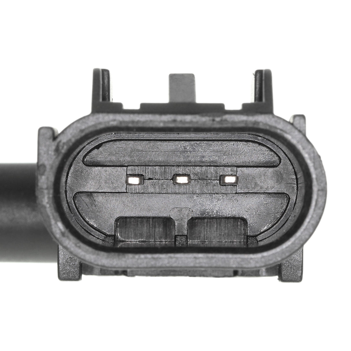 FORD Sensor, exhaust pressure - VEMO V25-72-0138