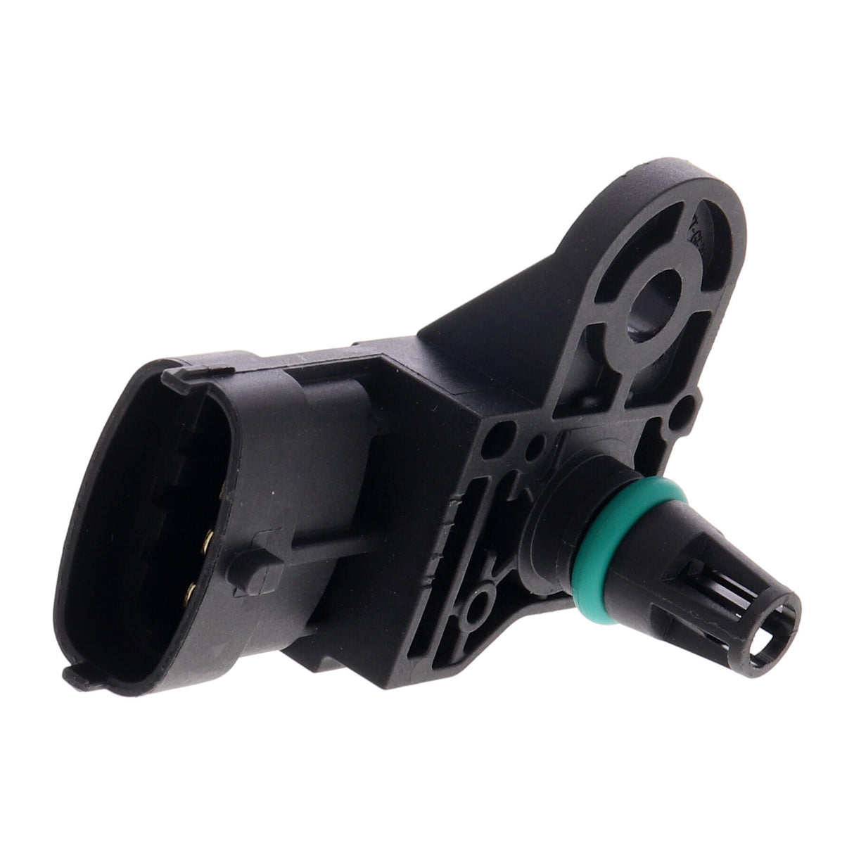 FORD Sensor, intake manifold pressure - VEMO V25-72-0153