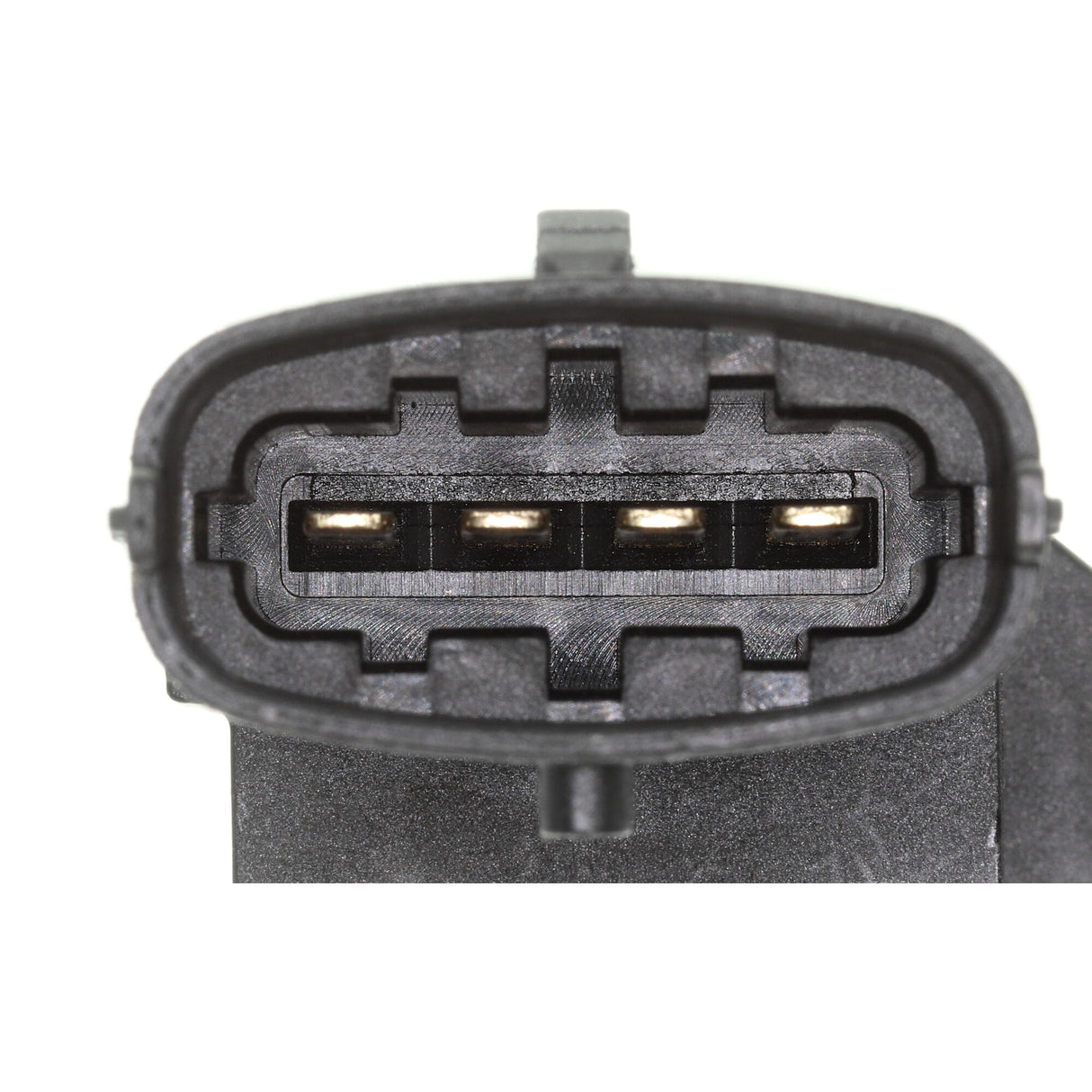 FORD Sensor, intake manifold pressure - VEMO V25-72-0153