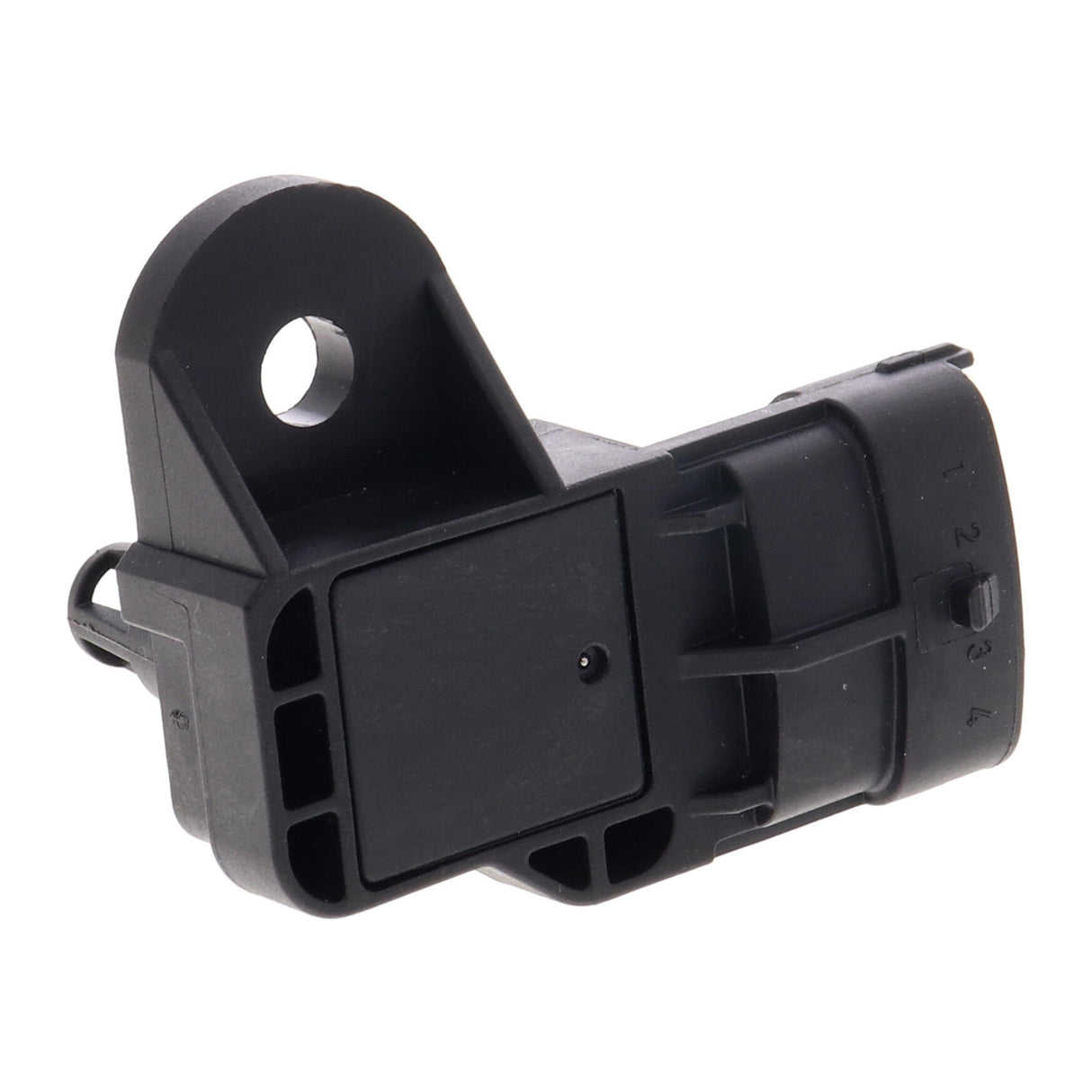 FORD Sensor, intake manifold pressure - VEMO V25-72-0153