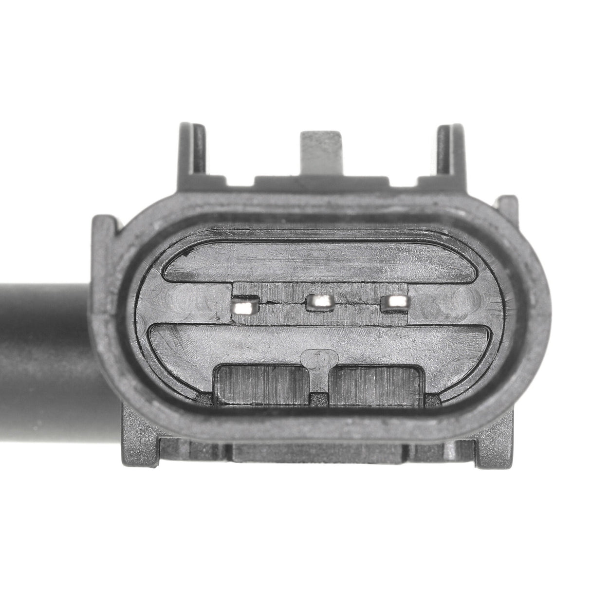 FORD Sensor, exhaust pressure - VEMO V25-72-0155