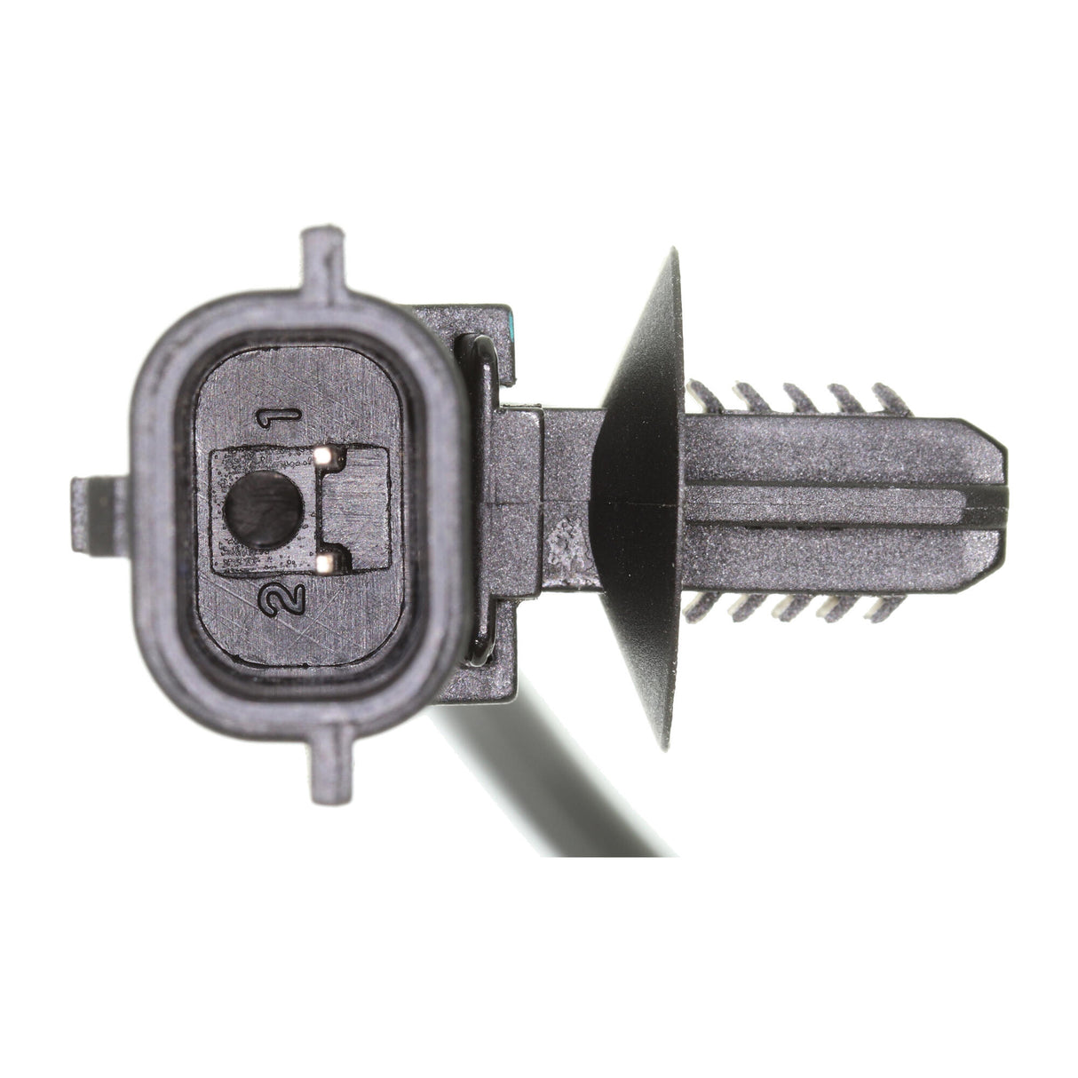 FORD Sensor, wheel speed - VEMO V25-72-0156