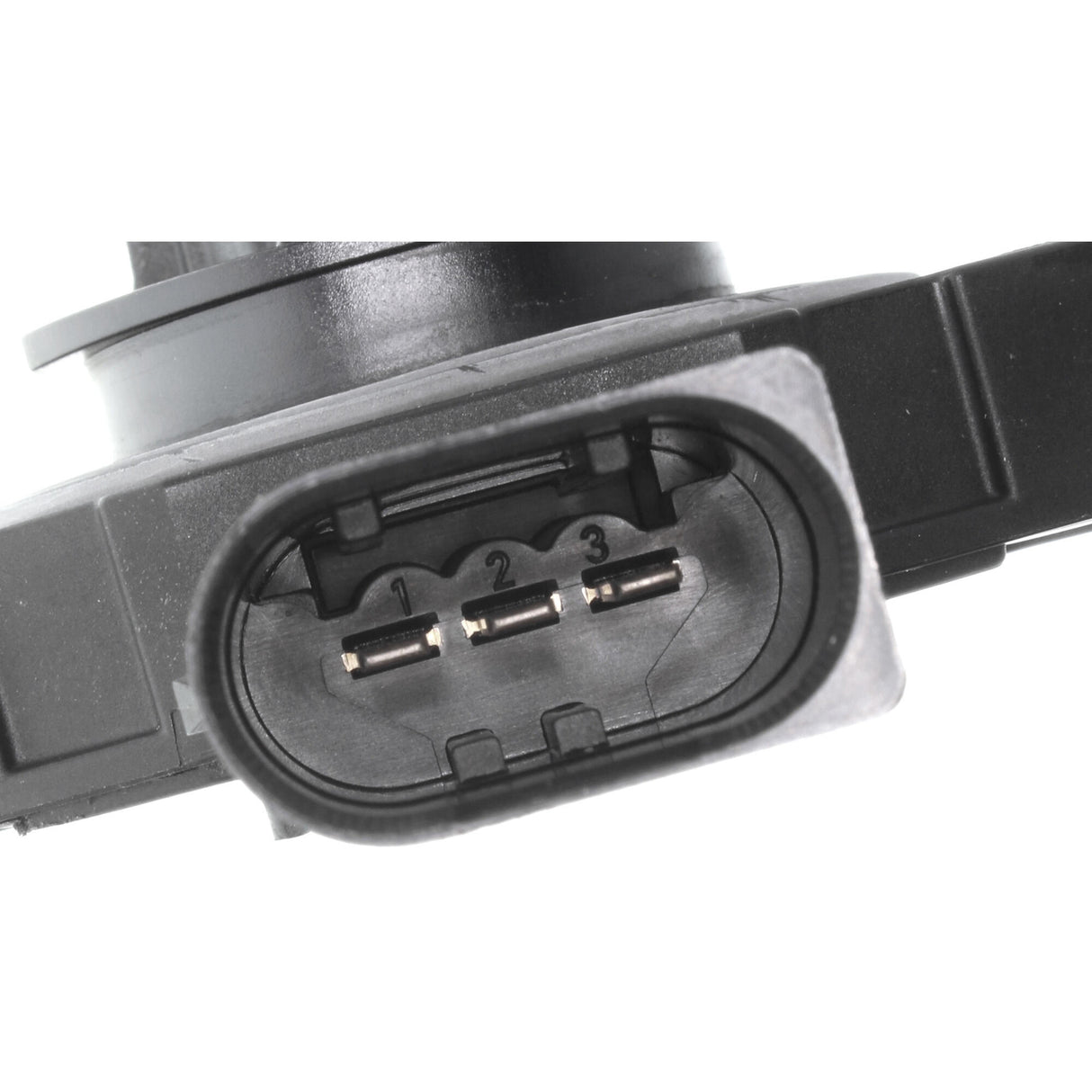 FORD Sensor, engine oil level - VEMO V25-72-0177