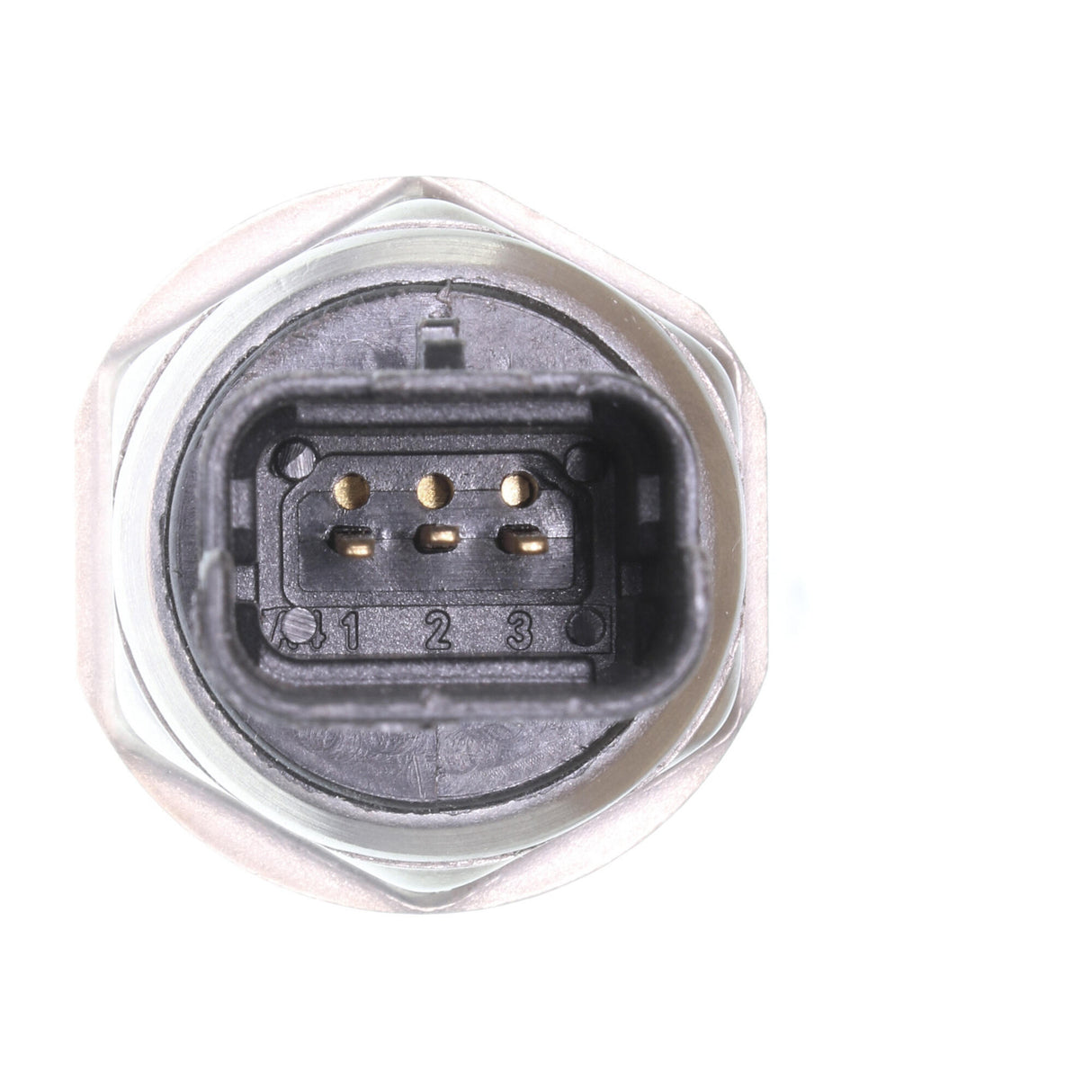 FORD Sensor, fuel pressure - VEMO V25-72-0180