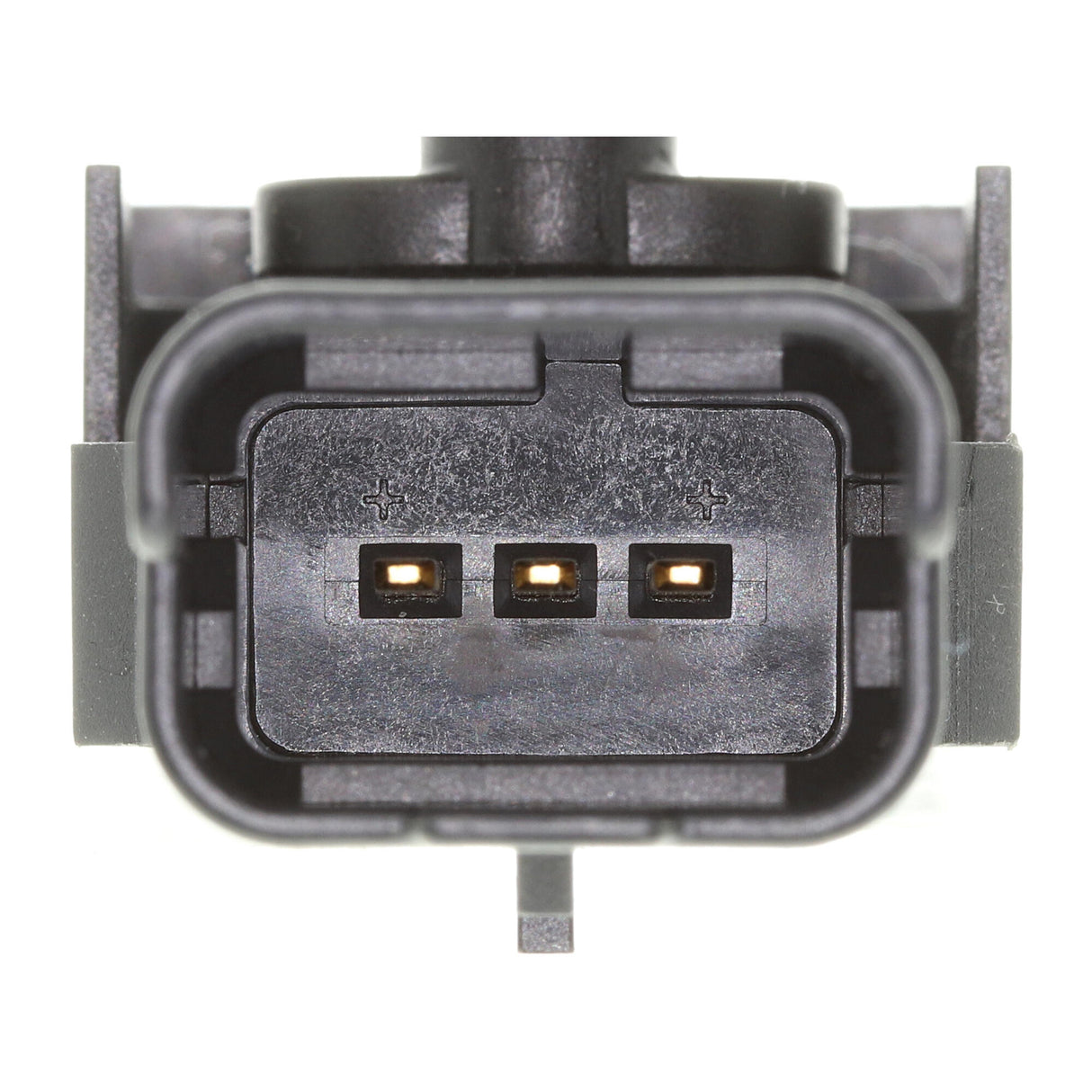 FORD Sensor, intake manifold pressure - VEMO V25-72-0184