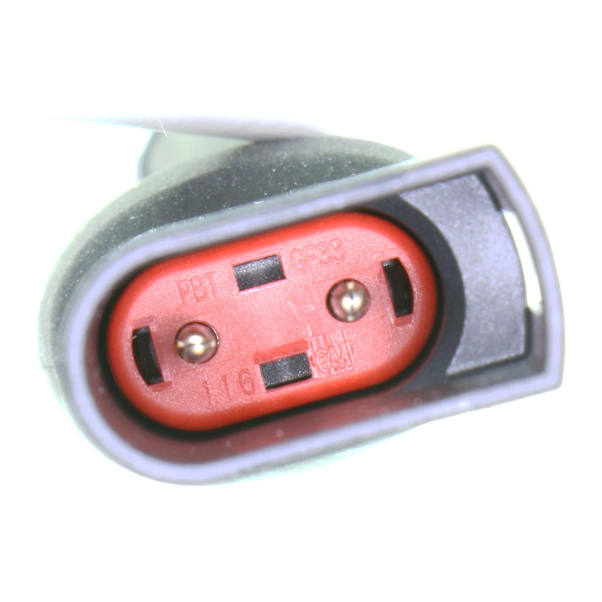 FORD Warning Contact, brake pad wear - VEMO V25-72-0185