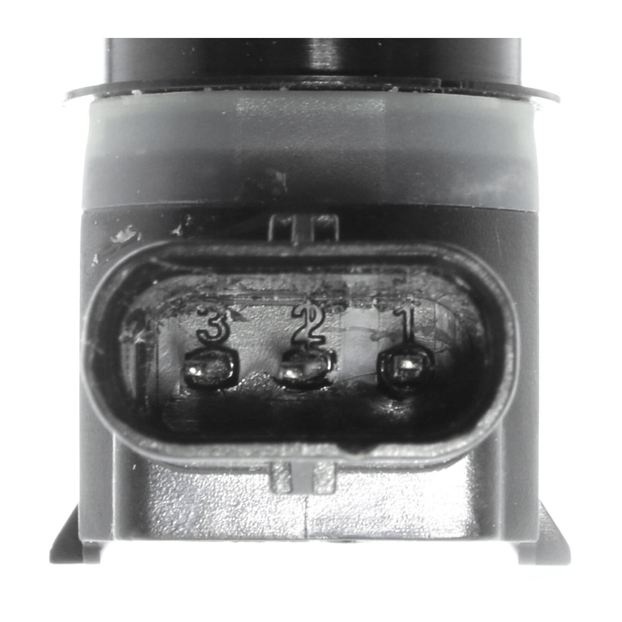 FORD Sensor, park distance control - VEMO V25-72-0189