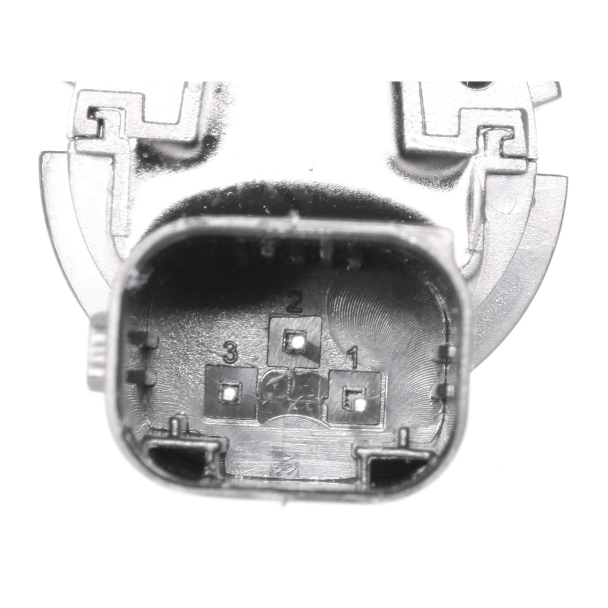 FORD Sensor, park distance control - VEMO V25-72-0190