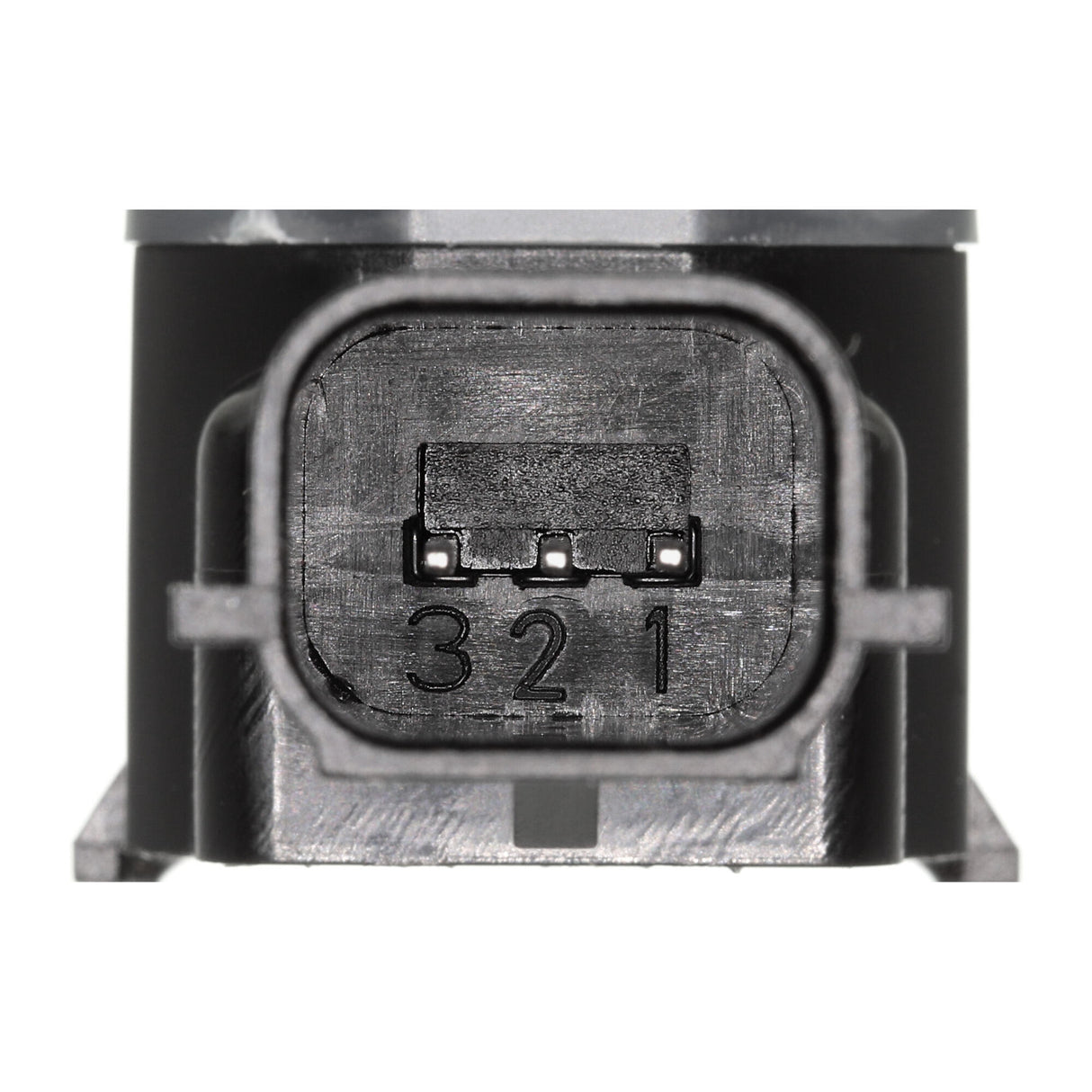 FORD Sensor, park distance control - VEMO V25-72-0193