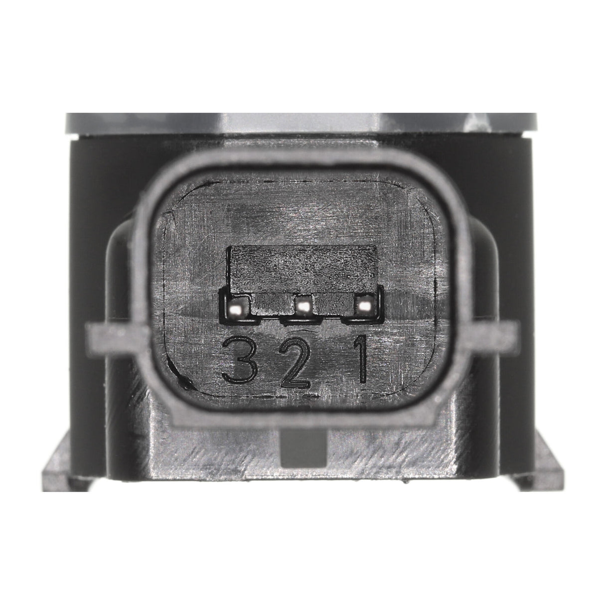 FORD Sensor, park distance control - VEMO V25-72-0195