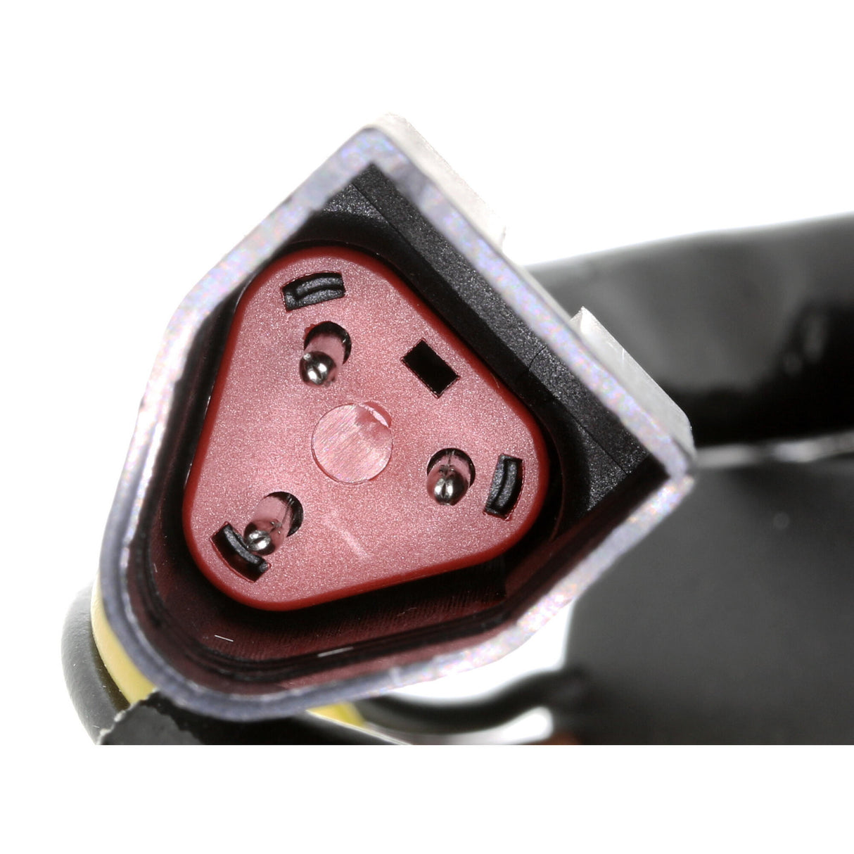 FORD Sensor, speed - VEMO V25-72-0200