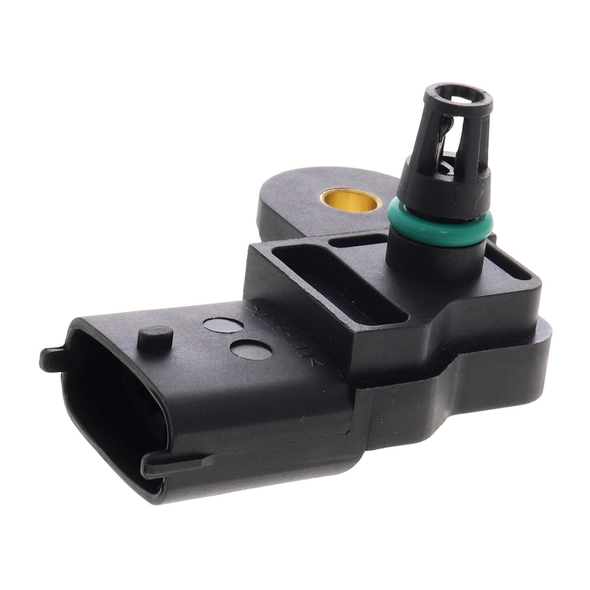 FORD Sensor, intake manifold pressure - VEMO V25-72-0204