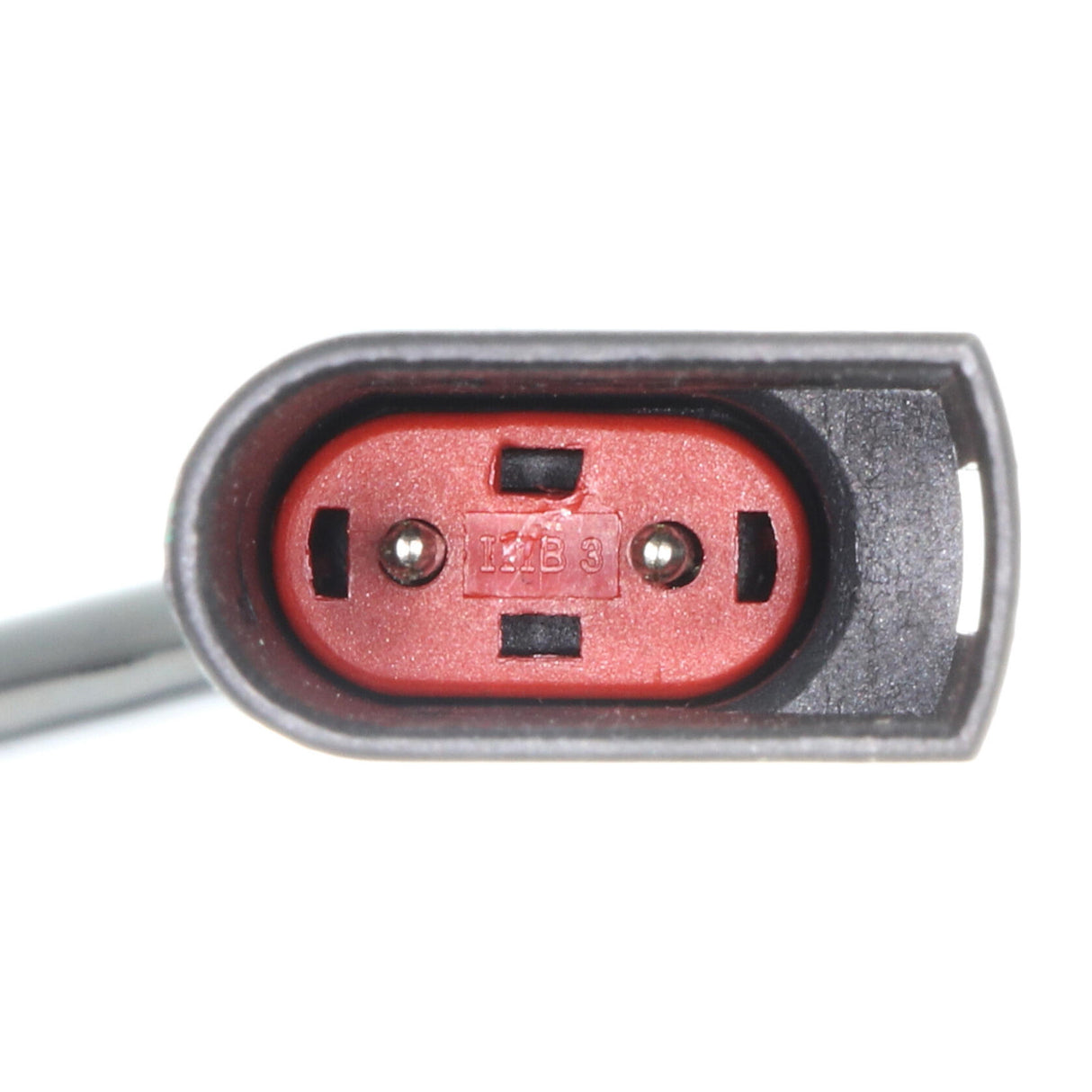 FORD Sensor, wheel speed - VEMO V25-72-0205