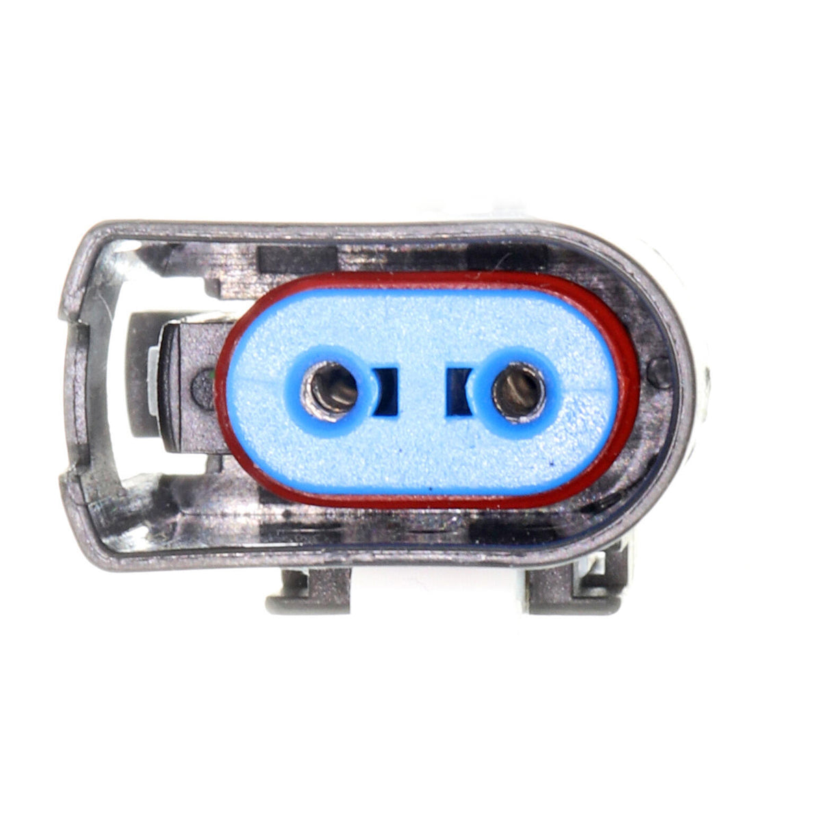 FORD Sensor, wheel speed - VEMO V25-72-0206