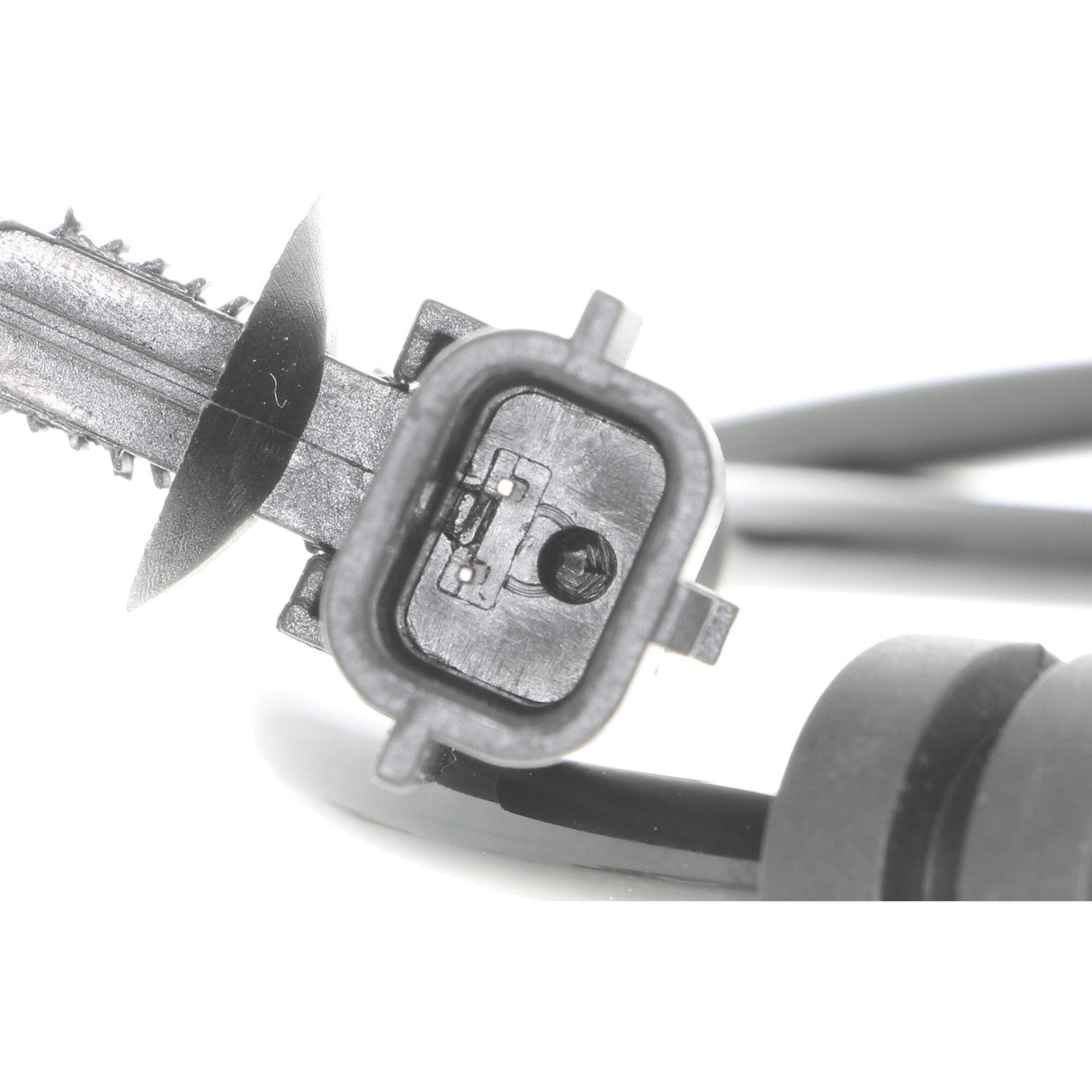 FORD Sensor, wheel speed - VEMO V25-72-0211