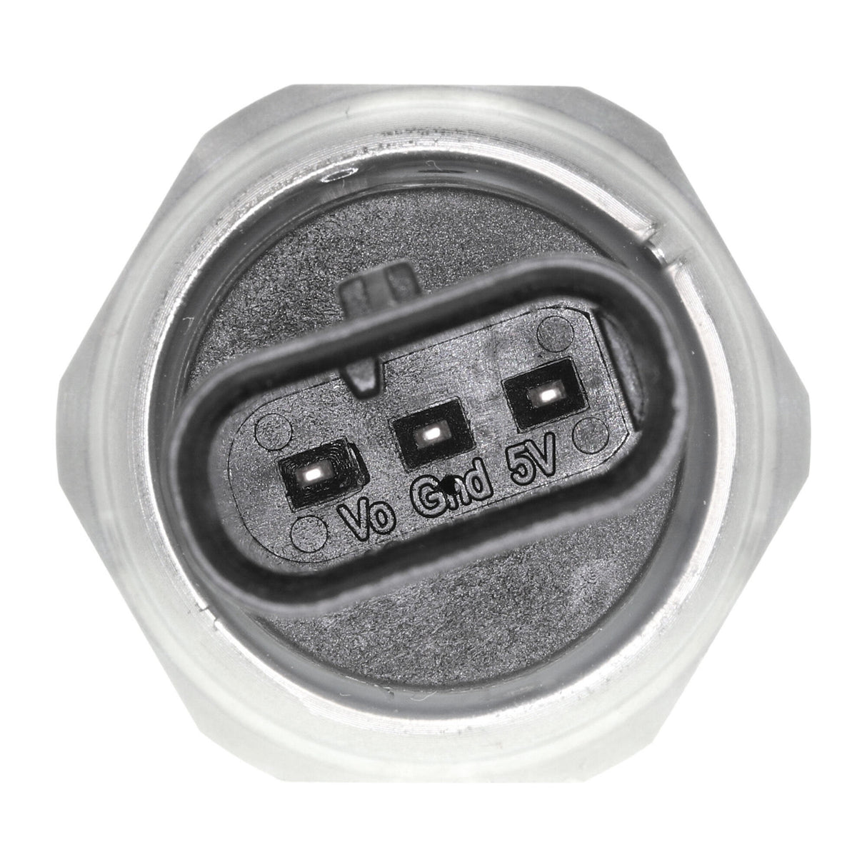 FORD Sensor, fuel pressure - VEMO V25-72-0214