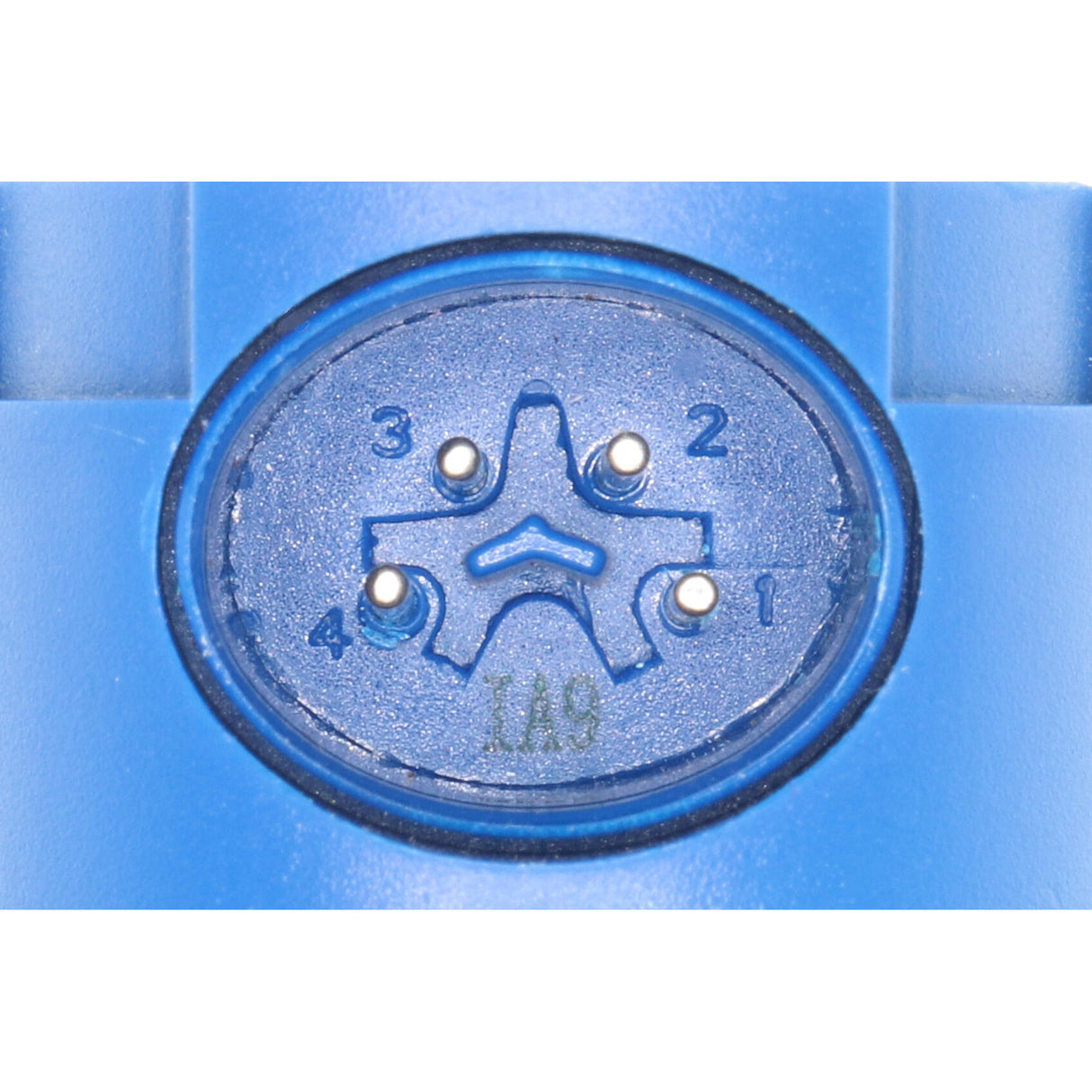 FORD Sensor, park distance control - VEMO V25-72-0295