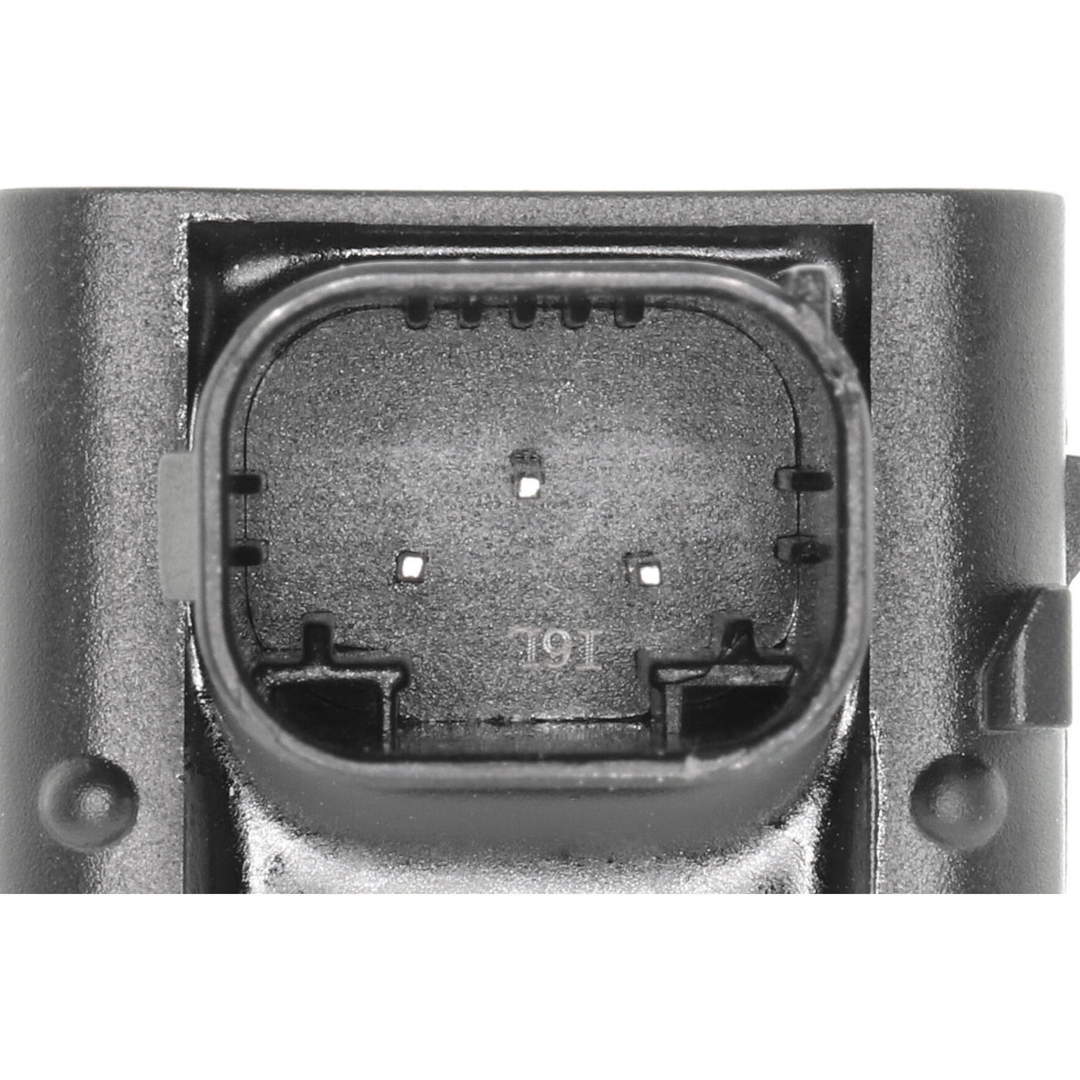 FORD Sensor, park distance control - VEMO V25-72-0298