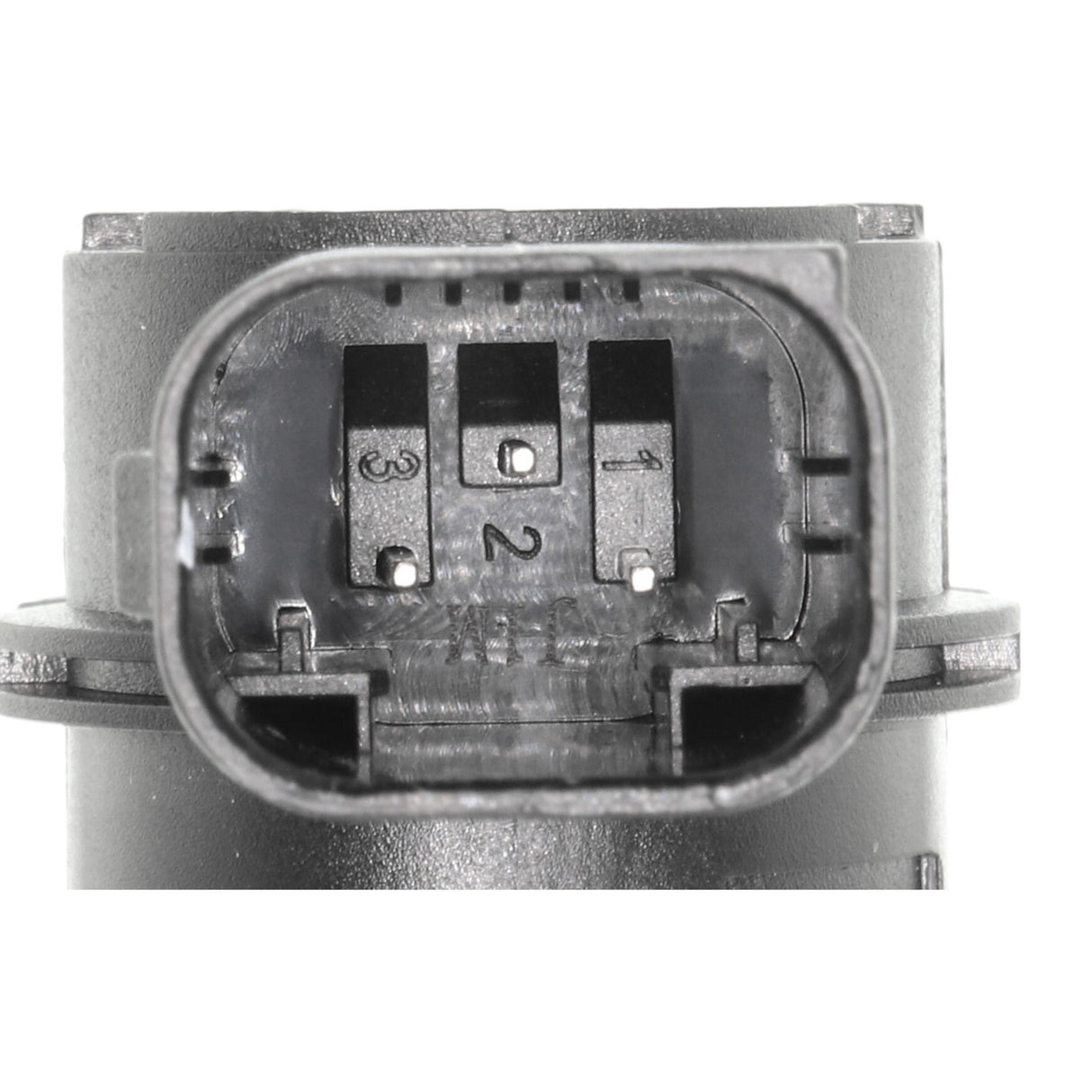 FORD Sensor, park distance control - VEMO V25-72-0299