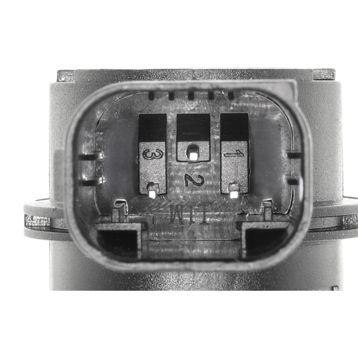 FORD Sensor, park distance control - VEMO V25-72-0301