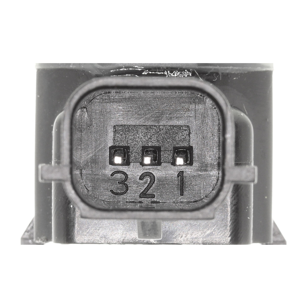 FORD Sensor, park distance control - VEMO V25-72-0306