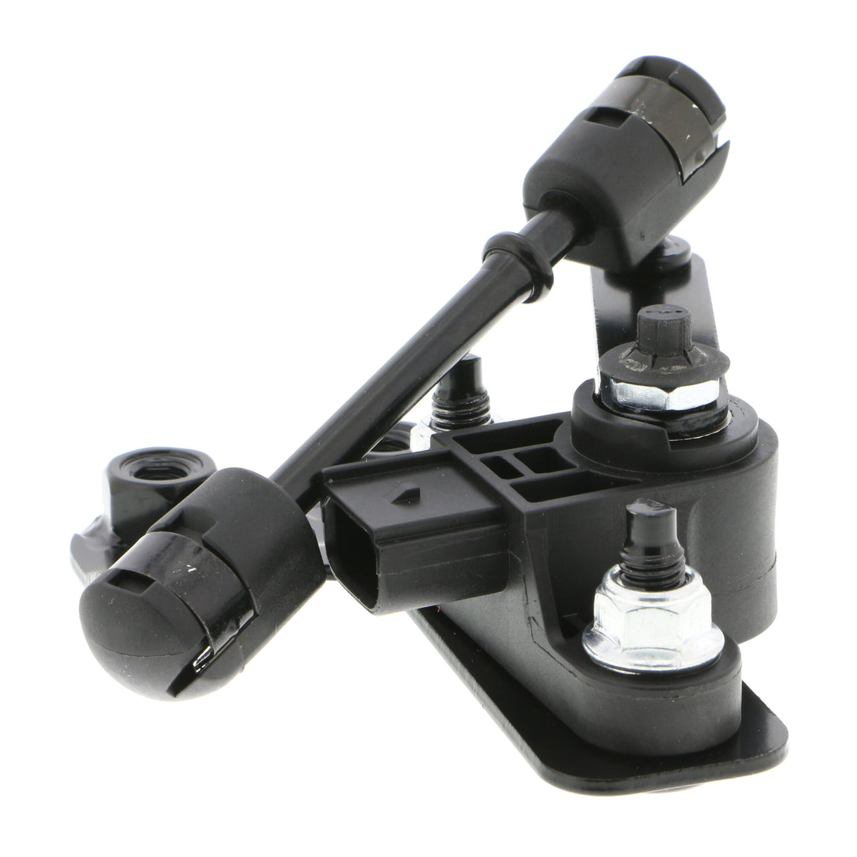 FORD Sensor, pneumatic suspension level - VEMO V25-72-0987