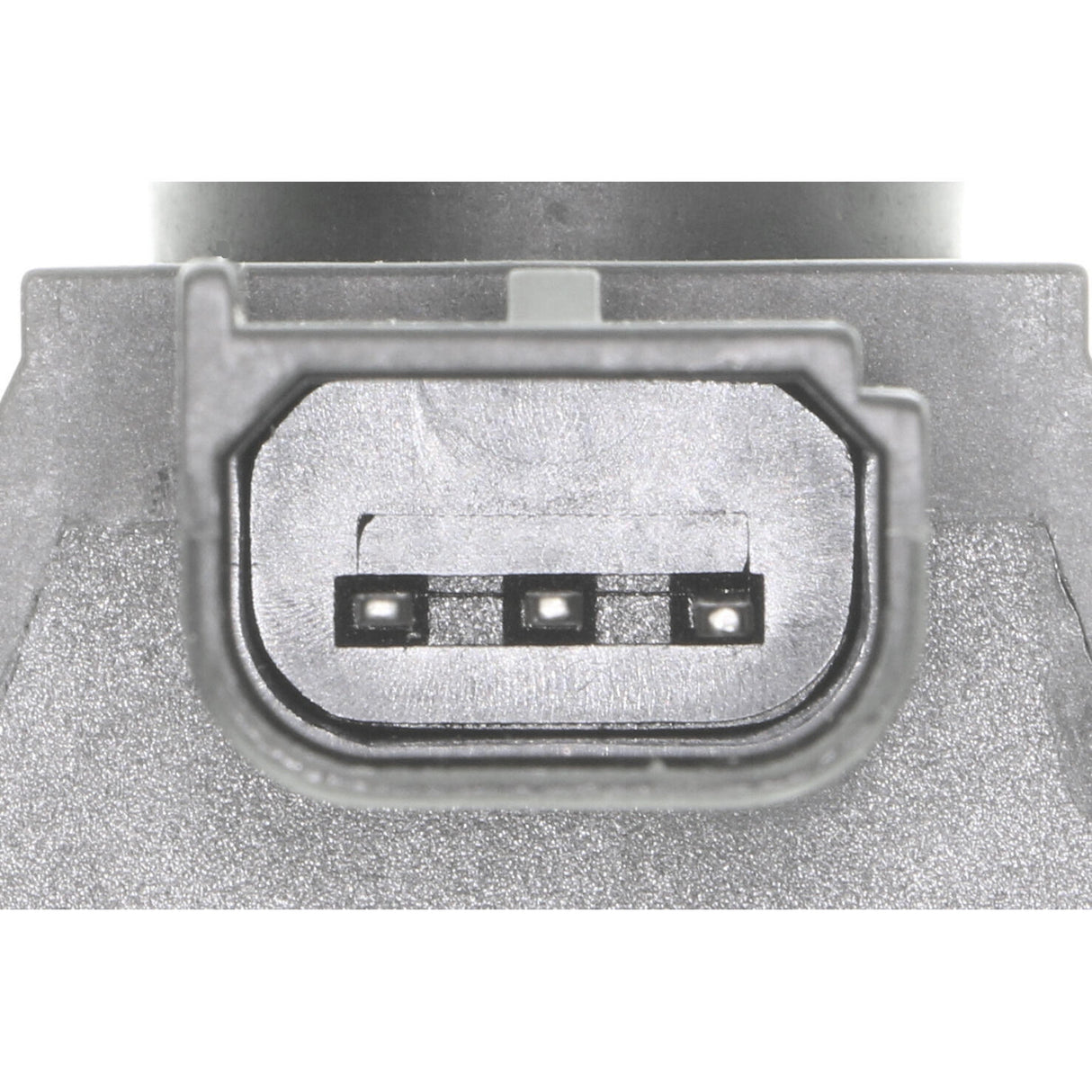 FORD Sensor, pneumatic suspension level - VEMO V25-72-0987