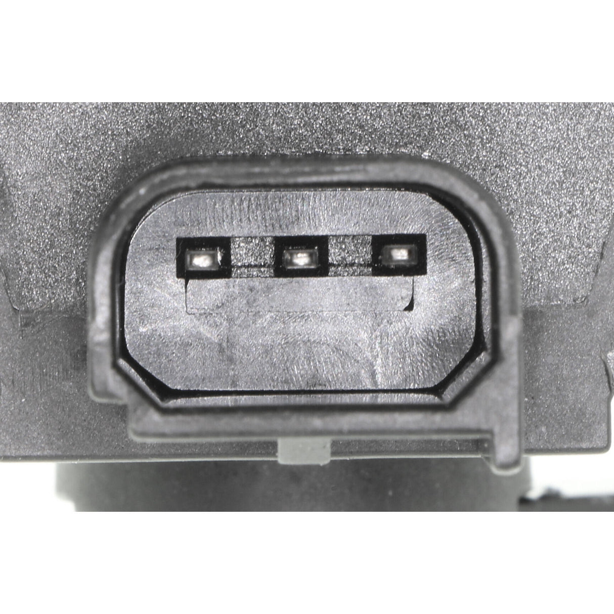 FORD Sensor, pneumatic suspension level - VEMO V25-72-0991