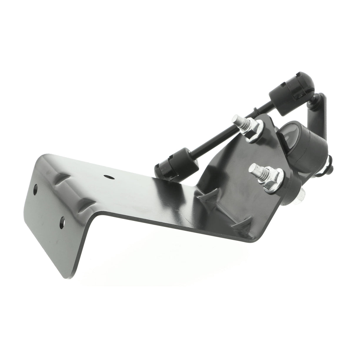 FORD Sensor, pneumatic suspension level - VEMO V25-72-0992