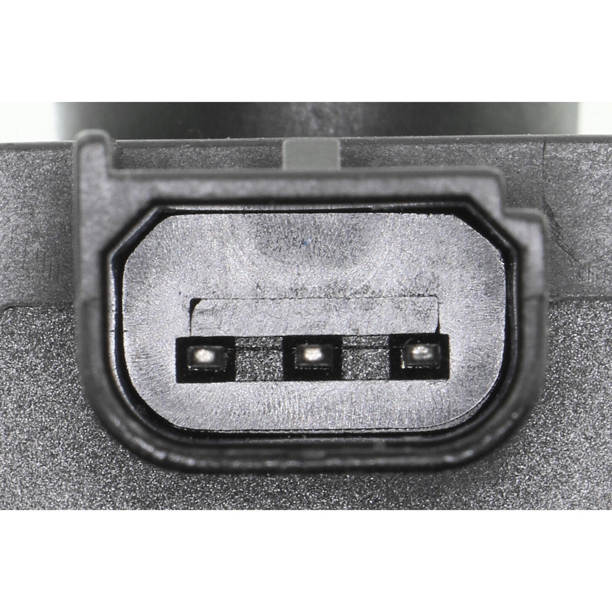 FORD Sensor, pneumatic suspension level - VEMO V25-72-0992