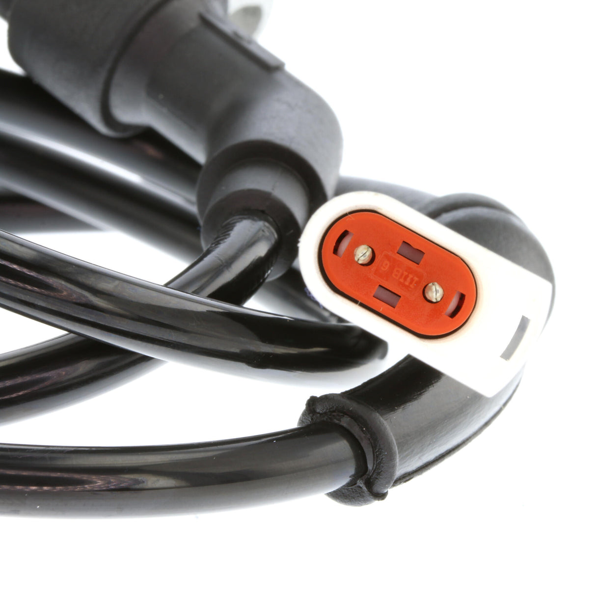 FORD Sensor, wheel speed - VEMO V25-72-1011