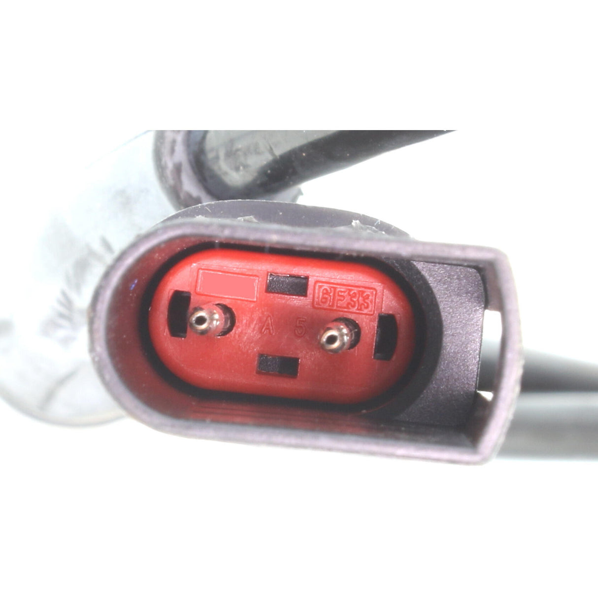 FORD Sensor, wheel speed - VEMO V25-72-1012