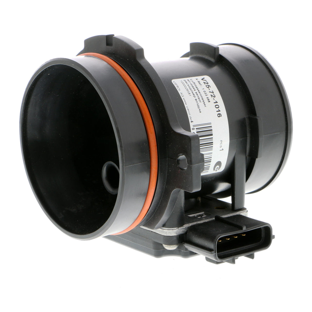 FORD Mass Air Flow Sensor - VEMO V25-72-1016