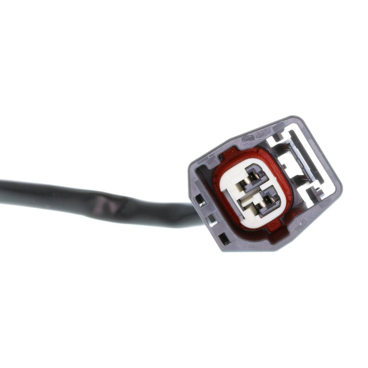 FORD Sensor, coolant temperature - VEMO V25-72-1020