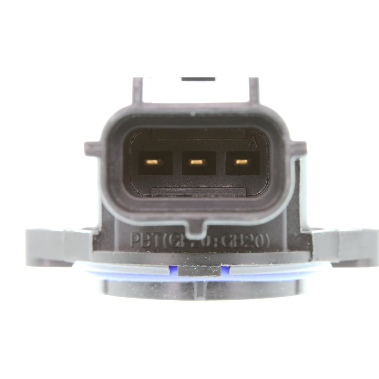 FORD Sensor, throttle position - VEMO V25-72-1040