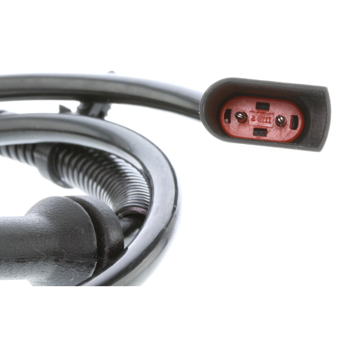 FORD Sensor, wheel speed - VEMO V25-72-1068